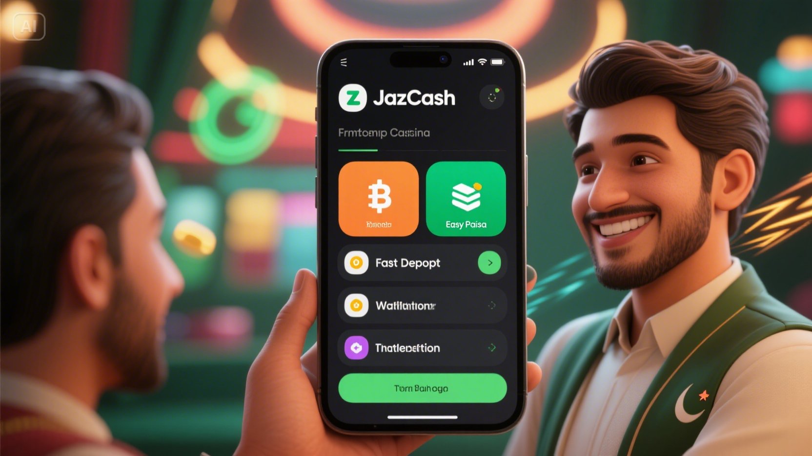cash frenzy apk