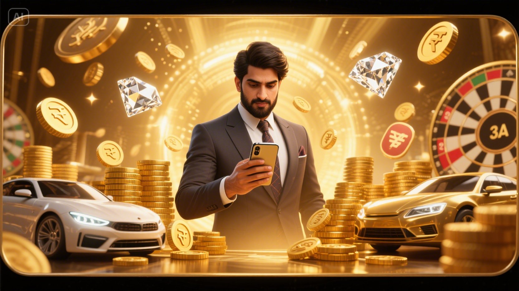 cash frenzy apk